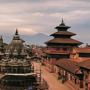 2* Bed & Breakfast Lalit Heritage