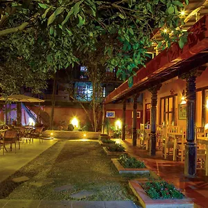 2* Bed & Breakfast Boutique Heritage
